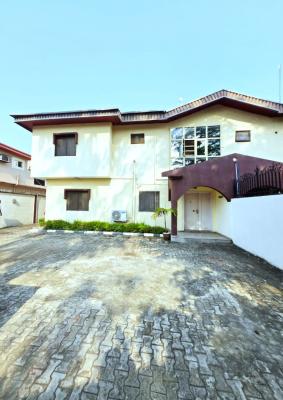 Spacious 3-bedroom Apartment, Lekki Phase 1, Lekki, Lagos, Flat / Apartment for Rent