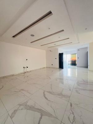 Brand New 3bedroom Apartment with Bq, Lekki Phase 1, Lekki, Lagos, Flat / Apartment for Rent