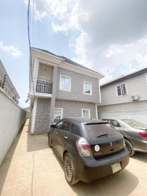 a Well Maintained 2 Bedroom Flat, Opic, Isheri North, Ogun, Flat / Apartment for Rent