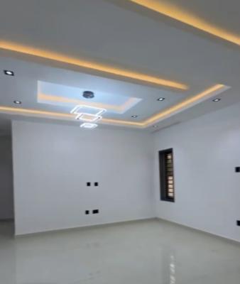 Brand New 3 Bedroom Flat, No Bq  (ground Floor), By Next Cash & Carry, Kado, Abuja, Flat / Apartment for Rent