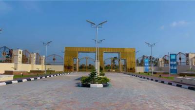 Affordable Land Price, Eko City Park and Gardens Phase 2, Estate Ile-aje, Itokin, Epe, Lagos, Mixed-use Land for Sale