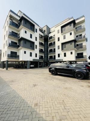 Luxury Living Redefined --- Fully Furnished 3-bedroom Apartment with Bq, Banana Island, Ikoyi, Lagos, Flat / Apartment for Sale
