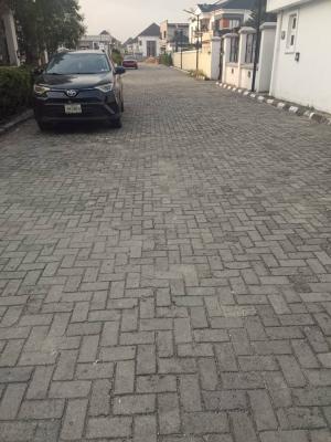 Direct! 350sqm Table Land, Edens Estate, Ajah, Lagos, Residential Land for Sale
