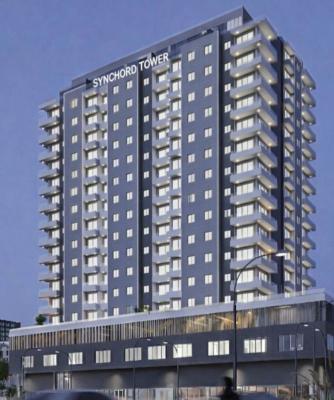 Well-proportioned 2-bedroom New  Apartment Offplan, Old Ikoyi, Ikoyi, Lagos, Flat / Apartment for Sale