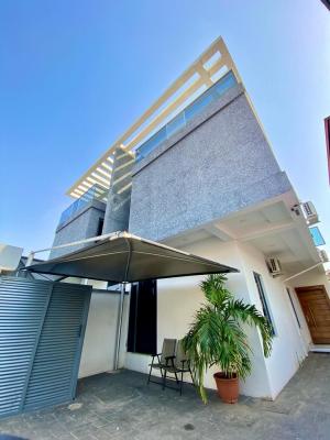Premium 5bedroom Semi-detached Duplex, Off Admiralty Way, Lekki Phase 1, Lekki, Lagos, Semi-detached Duplex Short Let