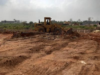 Affordable Land, Sabo-agbowa Ikosi Road, Atlantic Parks & Gardens Phase 1 Extension, Sagamu, Ogun, Mixed-use Land for Sale