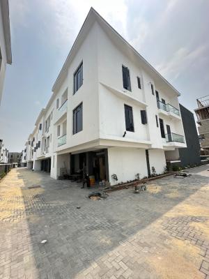 3 Bedrooms Apartment, Ikate, Lekki, Lagos, Flat / Apartment for Sale