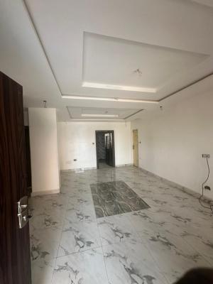 Well Finished Two Bedrooms Flat on The Ground Floor, Life Camp, Abuja, House for Rent