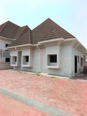 Smart Spacious Newly Built 2 Bedrooms Bungalow, Abraham Adesanya Axis, Ajah, Lagos, Detached Bungalow for Rent