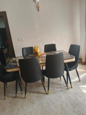 4 Bedroom Terrace Duplex, By Citec, Mbora (nbora), Abuja, Terraced Duplex for Sale