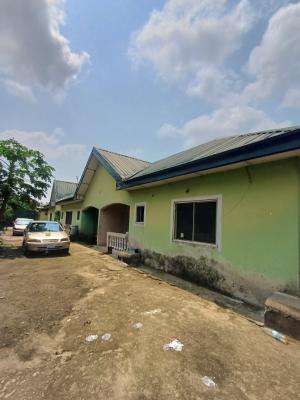 Multi Unit Block of Flats, Aker Road Iwofe, Rumolumeni, Port Harcourt, Rivers, Block of Flats for Sale