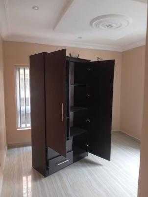 Beautiful 3 Bedroom Flat, Off, Allen, Ikeja, Lagos, Flat / Apartment for Rent