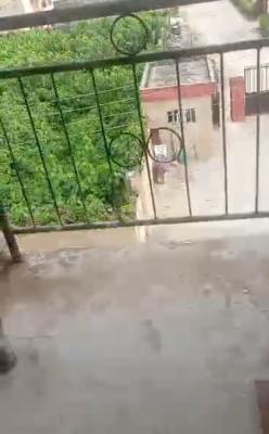 Nicely Built Miniflat with  Good Finishing, Olokonla, Ajah, Lagos, Mini Flat (room and Parlour) for Rent