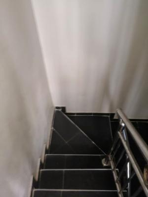 Standard 3 Bedroom Flat, Sparklight Estate, Opic, Isheri North, Lagos, Flat / Apartment for Rent