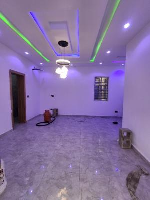 Newly Built 2 Bedroom Flat, in an Estate Badore, Badore, Ajah, Lagos, House for Rent