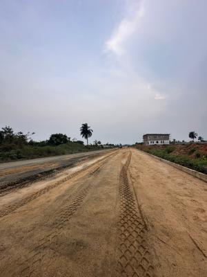 Premium Plots of Land, Banana Island, Trans Woji, Port Harcourt, Rivers, Mixed-use Land for Sale