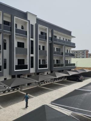 Newly Built 4 Bedroom Terrace Duplex with Bq in a Secured Estate, Oniru Estate, Oniru, Victoria Island (vi), Lagos, Terraced Duplex for Rent
