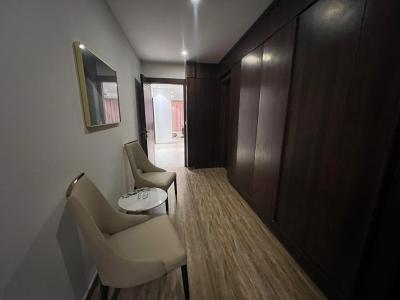 Fully Furnished 3bedroom Penthouse in Eko Atlantic Eko Pearl, Eko Atlantic City, Lagos, Flat / Apartment for Rent