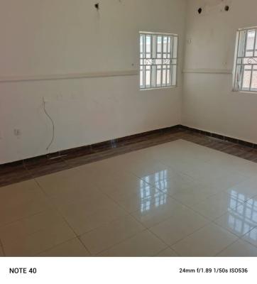 Very Nice 1 Bedroom Block of Flats in an Estate on Tarred Road., Galadimawa, Abuja, Mini Flat (room and Parlour) for Rent