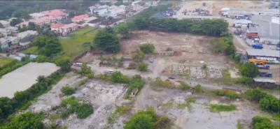 Landed Property, Victoria Garth Castle, Ajah, Lagos, Residential Land for Sale