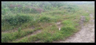 Residential Land 11 C of O/ R of O Land, Opposite No 1 Ambassador Close, Guzape District, Abuja, Residential Land for Sale