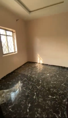 1 Bedroom Apartment, Around Amac Market, Lugbe District, Abuja, Flat / Apartment for Rent