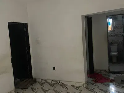 Standard Mini Flat — Berger, Arepo, Ogun