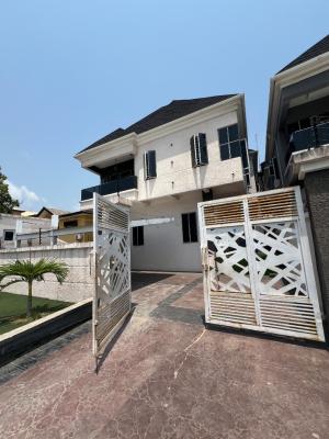 5 Bedroom Detached Duplex & Bq, Ikota, Lekki, Lagos, Detached Duplex for Rent