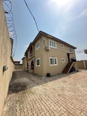 Serviced 2 Bedroom Apartment with Bq, Ajah, Lagos, Flat / Apartment for Rent
