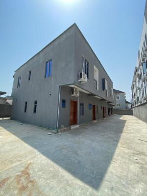 2 Bedroom Terrace Duplex, Ologolo Lekki, Ologolo, Lekki, Lagos, Terraced Duplex for Rent