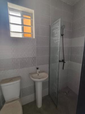 Decent 4bed Terrace Duplex with Bq, Besides De Dem Park, Ajah, Lagos, Detached Duplex for Sale