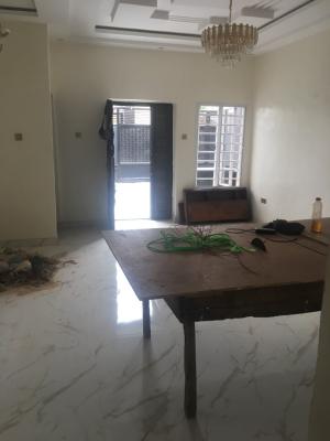 Newly Built 4 Bedrooms Terrace Duplex, Spark Light Estate, Ojodu Berger, Ojodu, Lagos, Terraced Duplex for Rent
