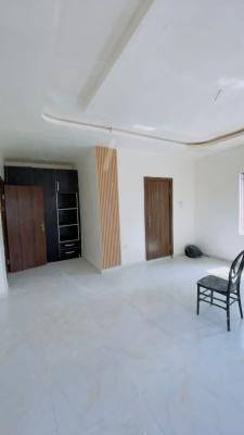 Newly Renovated 3 Bedroom Flat with Bq Etc., on Kusenla Road, Ikate, Lekki, Lagos, Flat / Apartment for Rent