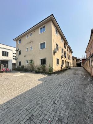 3 Bedroom Apartment, Ikate, Lekki, Lagos, Flat / Apartment for Rent