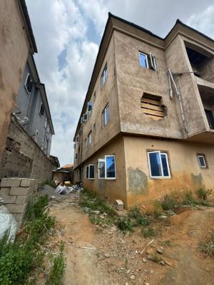 2 Bedroom Apartments, Palm Avenue, Mushin, Lagos, Flat / Apartment for Sale