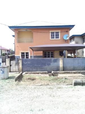 Exclusive 4 Bedroom Duplex, Opic, Isheri North, Lagos, House for Sale