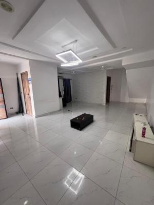 Newly Specious Mini Flat in a Secured Estate with Pool and Gym, Orchid Road Victoria Bay Estate, Lekki, Lagos, Mini Flat (room and Parlour) for Rent