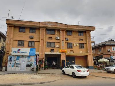 4 Bedroom Flat, Palm Groove, Ikorodu, Lagos, Flat / Apartment for Sale