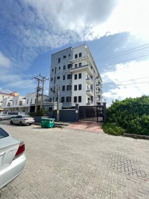 3 Bedroom Flat Bq, Oral Estate, Ikota, Lekki, Lagos, Flat / Apartment for Rent