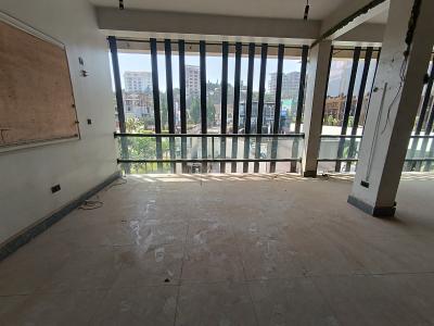 Prime Commercial Office Space, Ademola Adetumbo Crescent, Wuse 2, Abuja, Office Space for Rent