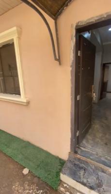 Neatly Finished Spacious 1-bedroom Apartment, 5th Avenue, Gwarinpa, Abuja, Flat / Apartment for Rent