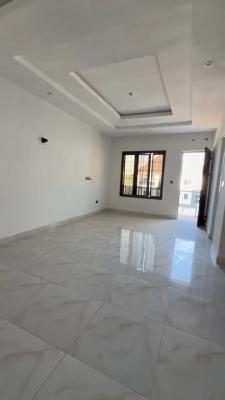 4 Bedrooms Terrace Duplex, Tarred Road, Guzape District, Abuja, Terraced Duplex for Rent