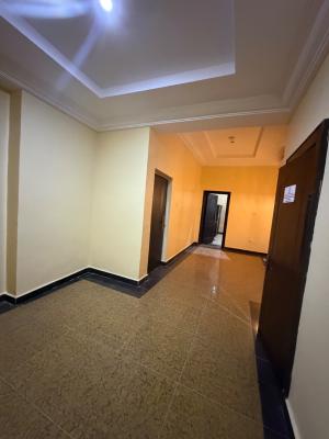 Standard One Bedroom Apartment, Guzape District, Abuja, Flat / Apartment for Rent