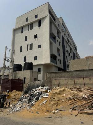 Well Built 2 Bedroom Maisonette with En-suite Rooms, 2 Bed Apartment Perfect for Airbnb Or Rental Investment, Ikate, Lekki, Lagos, Flat / Apartment for Sale