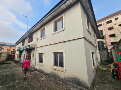 4 Flats of 3bedroom, Asaba, Delta, Flat / Apartment for Sale