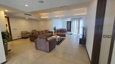 4 Bedroom Flat, Victoria Island (vi), Lagos, Flat / Apartment for Rent