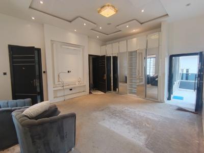 a Room Self Contain, After Ikate, By Shoprite Road, Osapa, Lekki, Lagos, Flat / Apartment for Rent