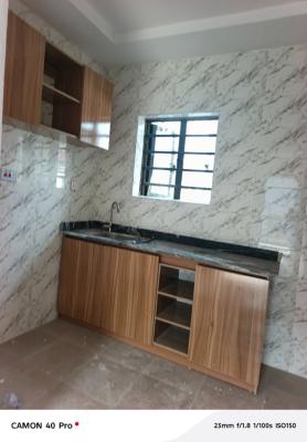 a Room Self Contains Upstairs, Ajaxbel, Ogombo, Ajah, Lagos, Flat / Apartment for Rent