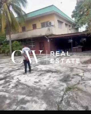 Massive Commercial Property -- Victoria Island, Victoria Island (vi), Lagos, Commercial Property for Rent