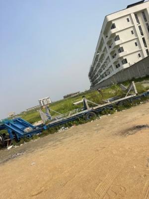 Luxury Land, Lekki Phase 1, Lekki, Lagos, Mixed-use Land for Sale